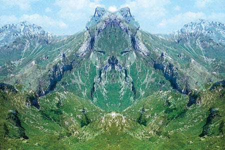 Symmetrie